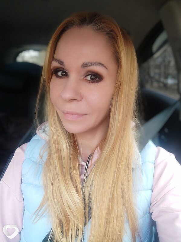 Настя, 40, Твери — анкета №4001275