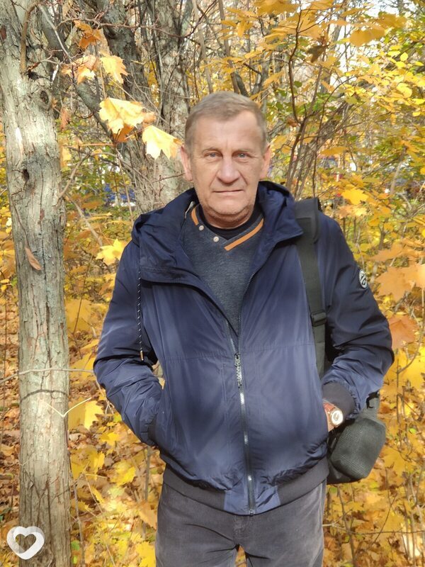 Михаил, 58, Чебоксарах — анкета №4001278
