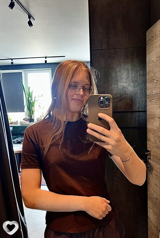 Елизавета, 20, Санкт-Петербурге — анкета №4001281
