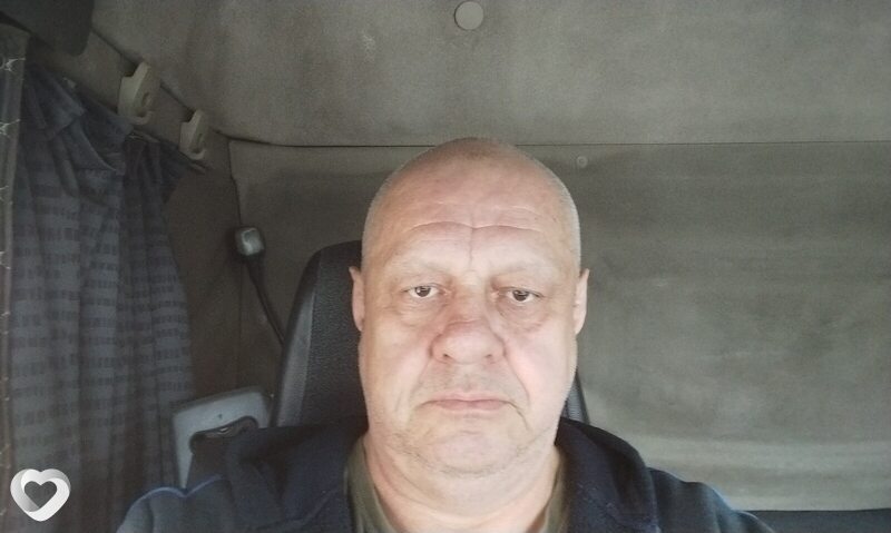 Виталий, 52, Санкт-Петербурге — анкета №4001285