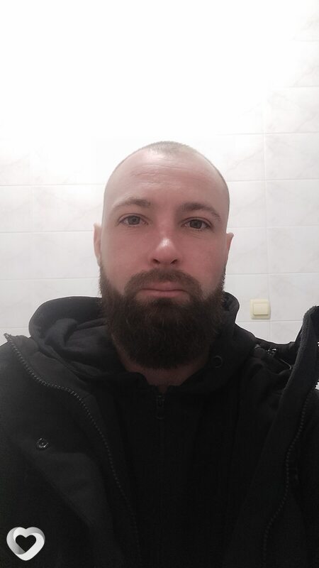 Mikolaj, 36, Ровно — анкета №4000887