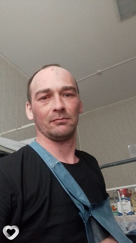 Алексей, 36, Калининграде — анкета №4000888