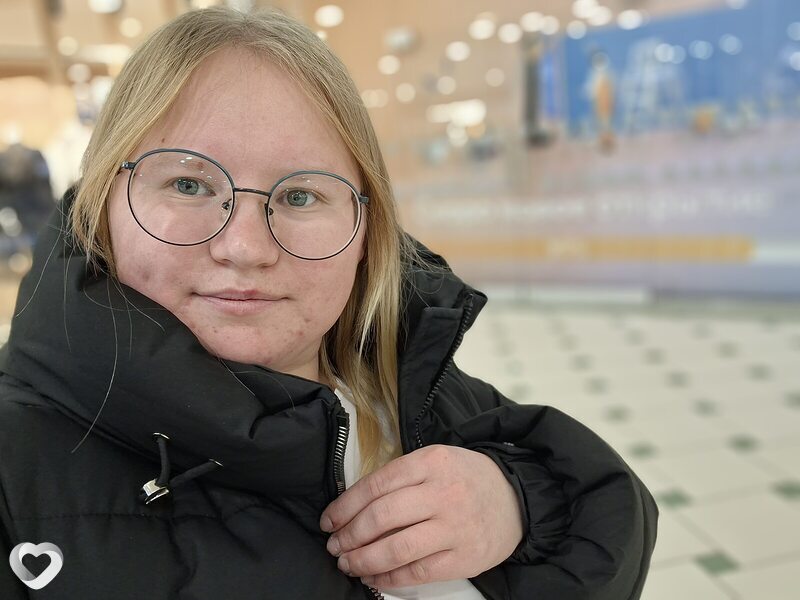 Светлана, 22, Казани — анкета №4000904