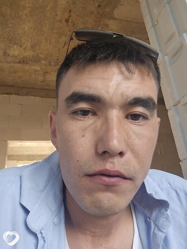 Нурик, 29, Алматы — анкета №4000909