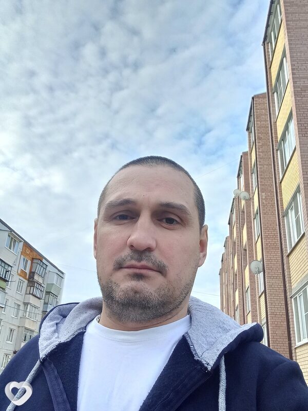 Дима, 44, Коврове — анкета №4000973