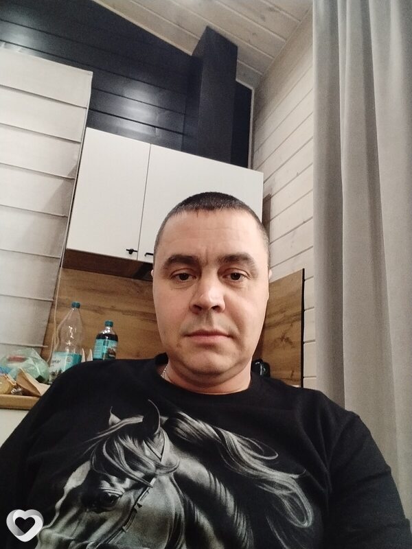 Андрей, 42, Антраците — анкета №4000981