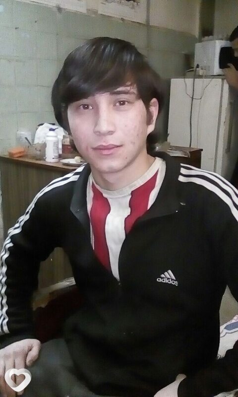 Зарифжон, 30, Казани — анкета №4000939