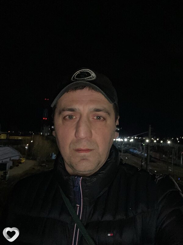 Макс, 43, Саратове — анкета №4000944