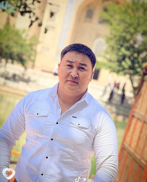 Ильяс, 38, Астане — анкета №4000945