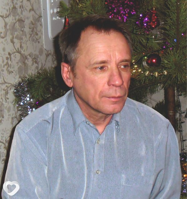 Мастер, 64, Петропавловске — анкета №4000960