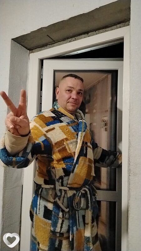 Сергей, 51, Ейске — анкета №4001038