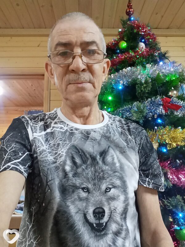 Павел, Фрязино