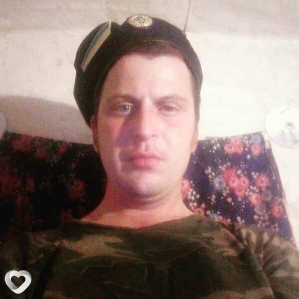 Дмитрий, 42, Черновцах — анкета №4001041
