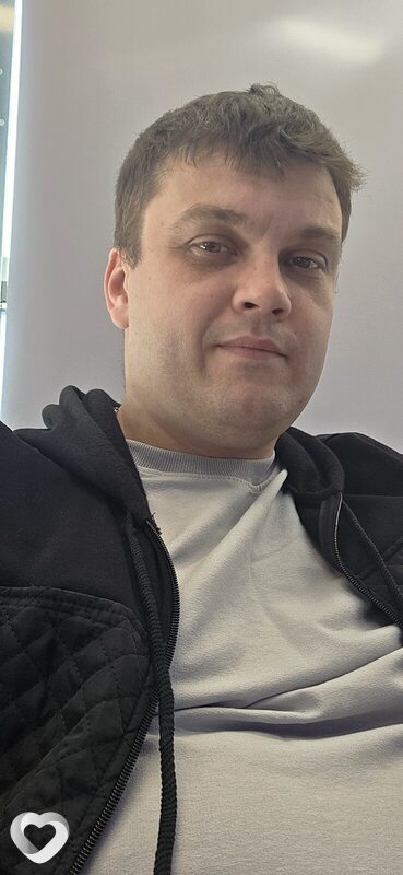 Даня, 35, Калининграде — анкета №4001056