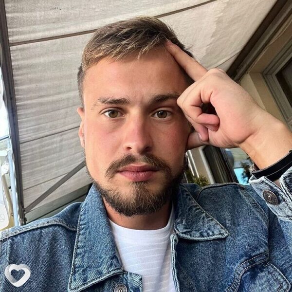 Sergey, 35, Коломне — анкета №4000915