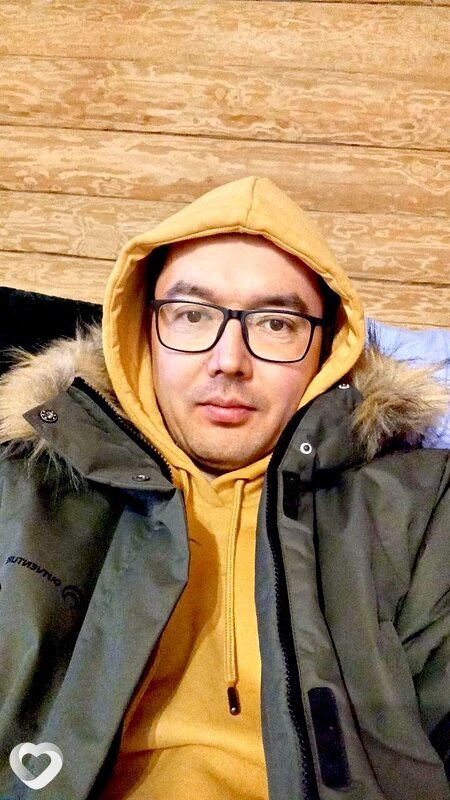 Ильнар, 36, Уфе — анкета №4000916