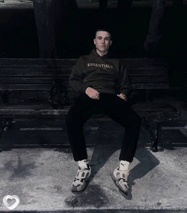 Дмитрий, 20, Краснодаре — анкета №4000917