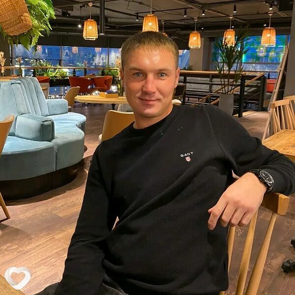 Aлександр, 34, Ульяновске — анкета №4000918