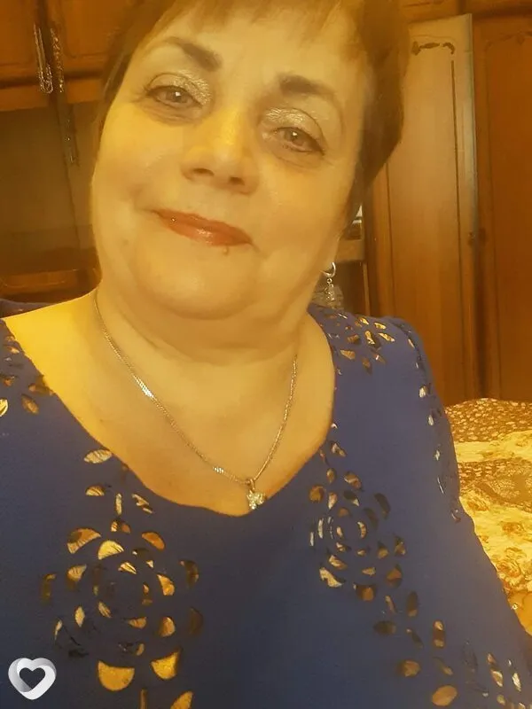 Дана, 67, Москве — анкета №4000932