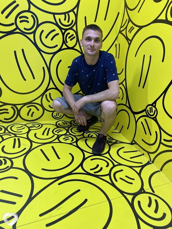 Вадим, 34, Энгельсе — анкета №4000934