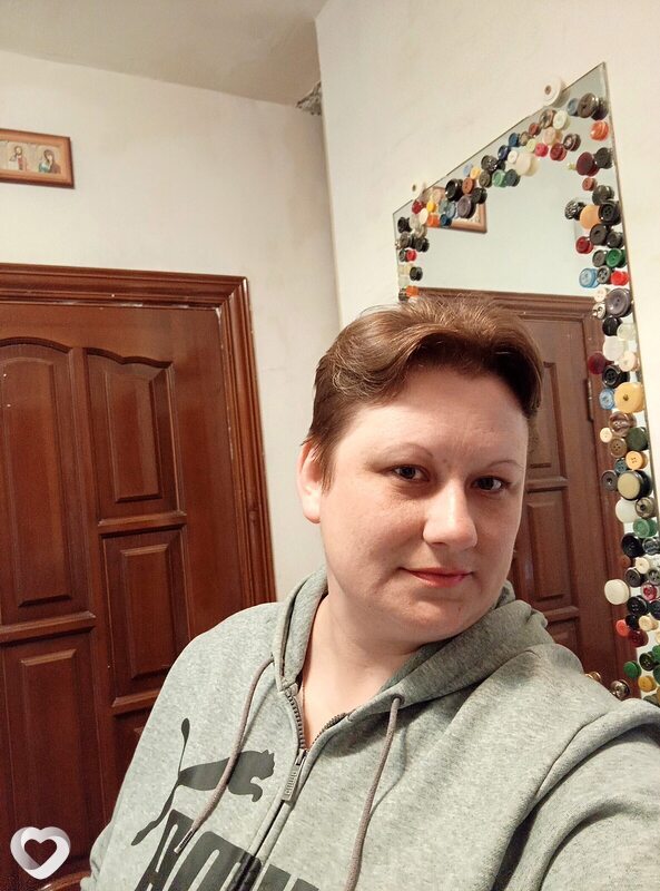 Аня, 38, Севастополе — анкета №4001112