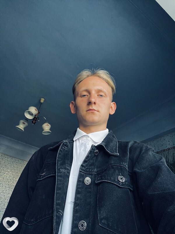 Максим, 24, Кременчуге — анкета №4001121