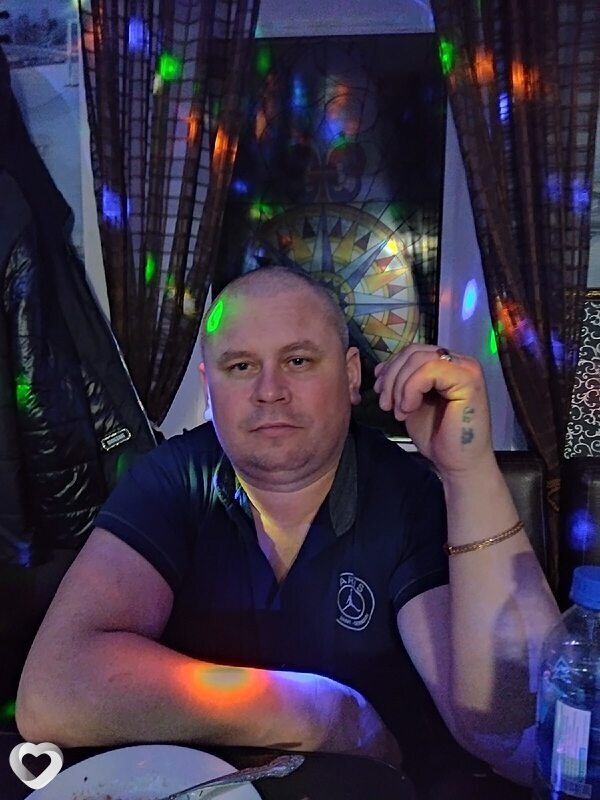 Иваныч, 35, Арзамасе — анкета №4001128
