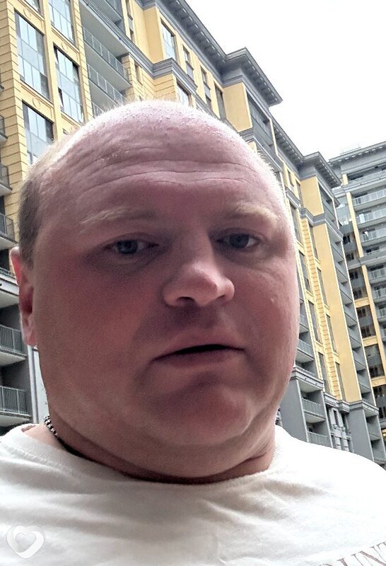Сергей, 41, Гатчине — анкета №4001129