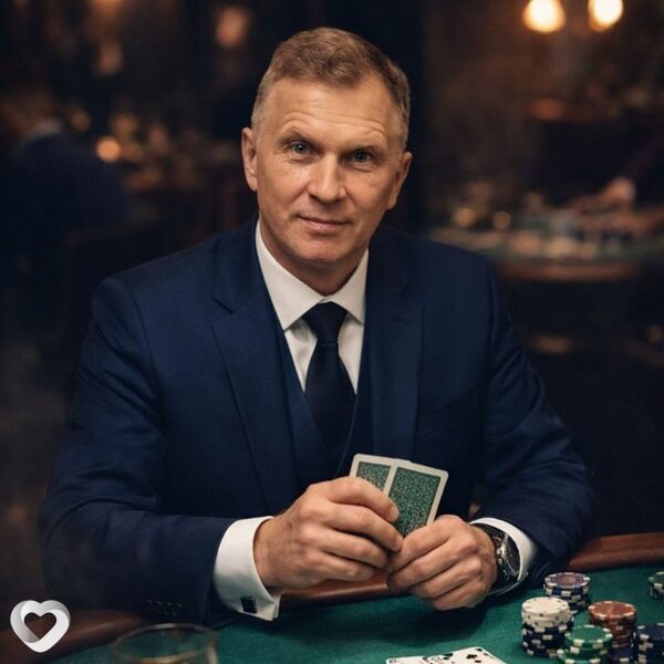 Ігор, 54, Львове — анкета №4001132