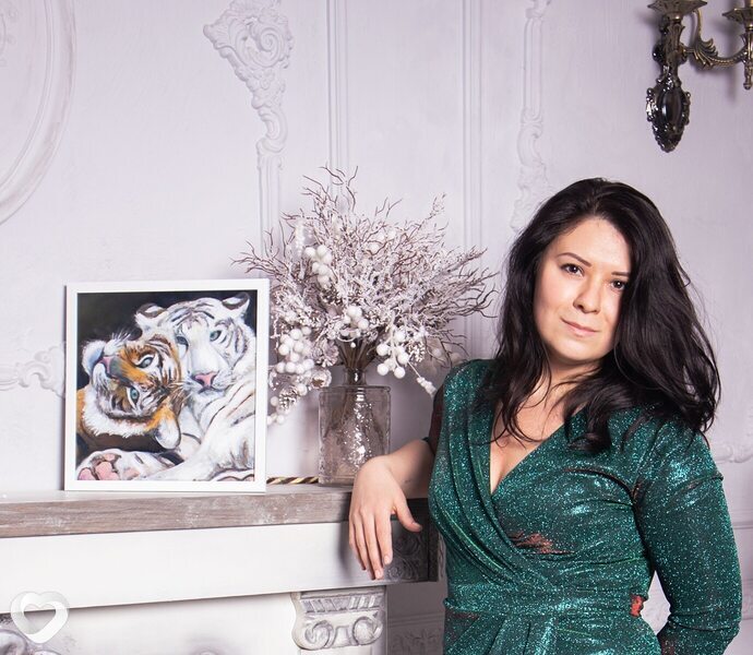 Tati, 39, Красноярске — анкета №4001135