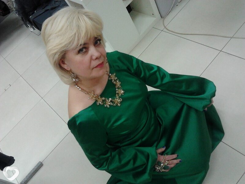 Татьяна, 57, Мытищах — анкета №4000990