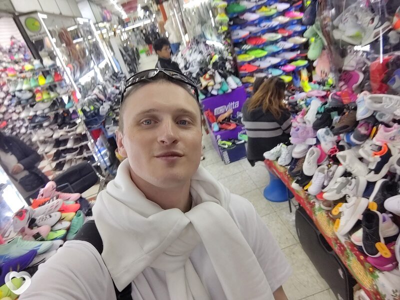 Олег, 33, Минске — анкета №4000996