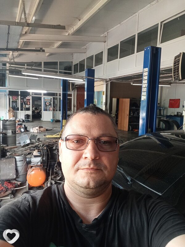 Александр, 41, Альметьевске — анкета №4000997