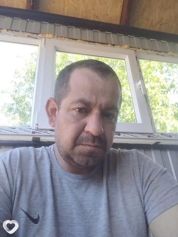 Георгий, 38, Канаше — анкета №4001000