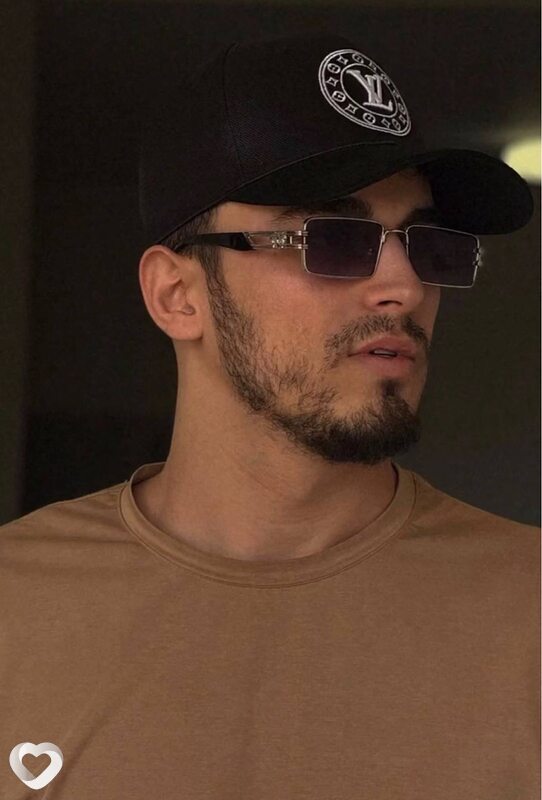 Amir, 27, Шахтерске — анкета №4001002