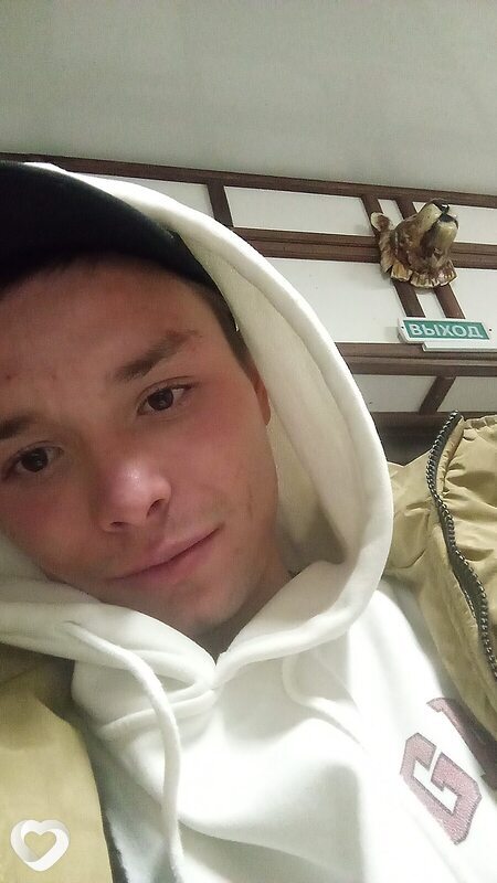 Азат, 22, Уфе — анкета №4001008
