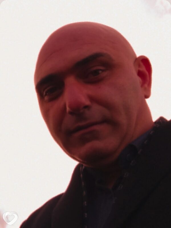 Artash, 43, Рудном — анкета №4001009