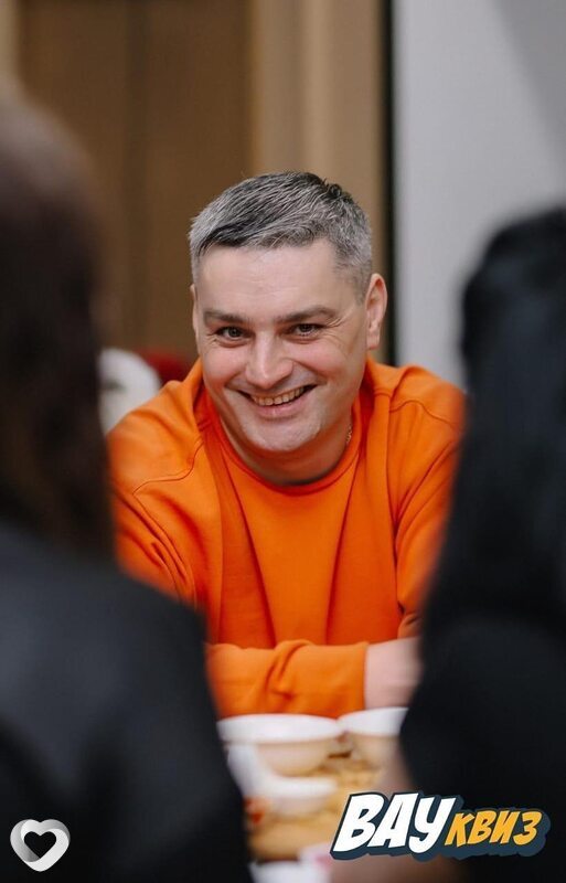 Евгений, 43, Кировске — анкета №4001010