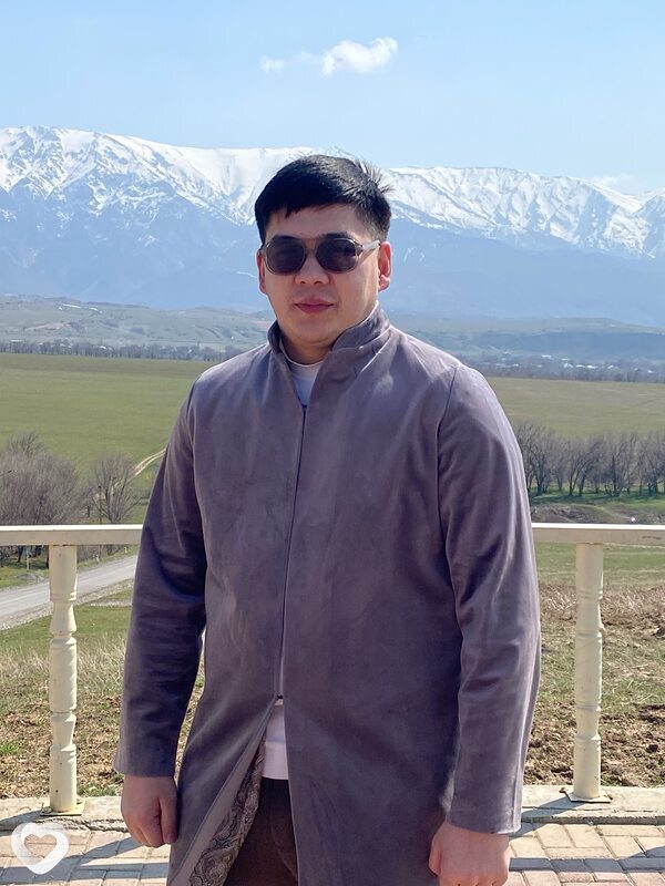 Dauletbay, 27, Шымкенте — анкета №4001088