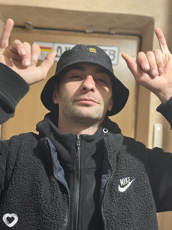 Георгий, 30, Ростове-на-Дону — анкета №4001094