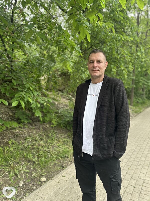 Евгений, 43, Пскове — анкета №4001096