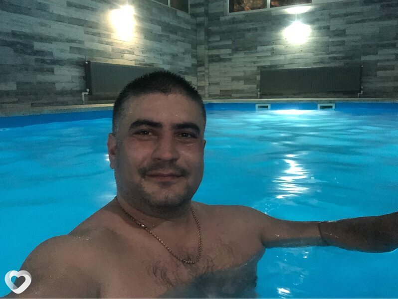 Мощный, 41, Сочи — анкета №4001011
