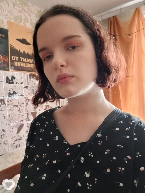 Анастасия, 21, Саратове — анкета №4001015