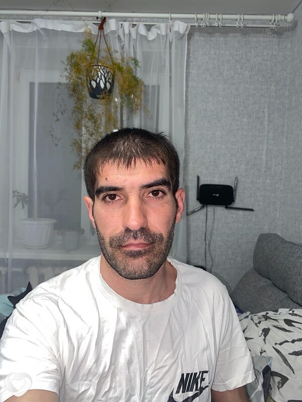 Замир, 35, Таганроге — анкета №4001021