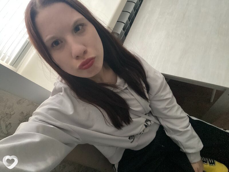 Виктория, 18, Чапаевске — анкета №4001022