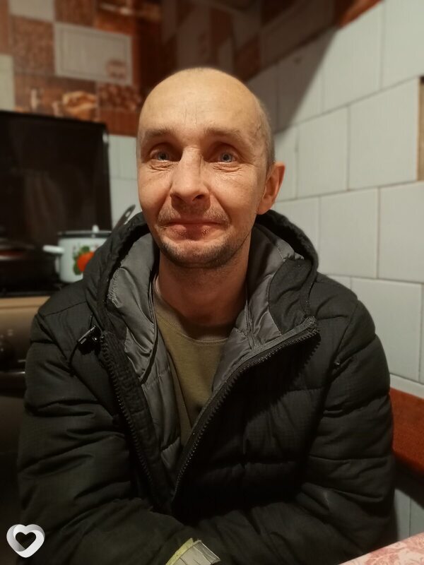 Виталий, Браслав