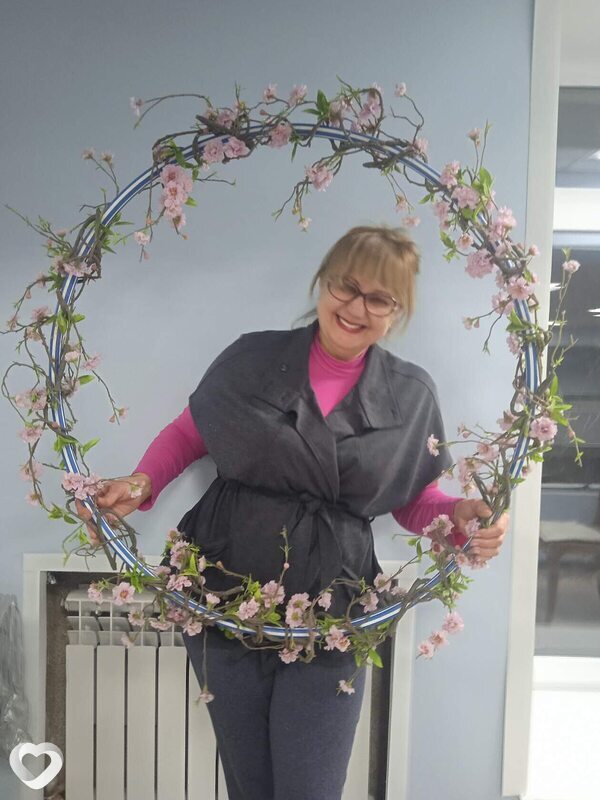 Анна, 64, Симферополе — анкета №4001070