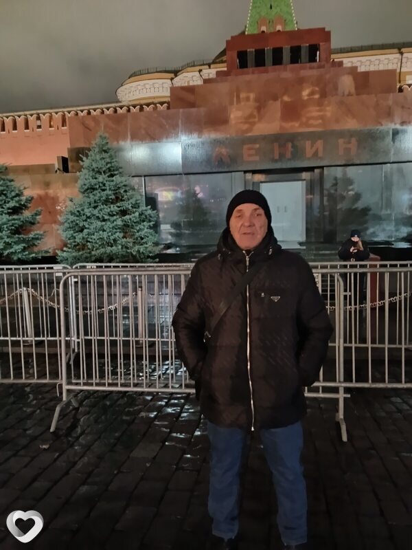 Анатолий, 59, Тольятти — анкета №4001072