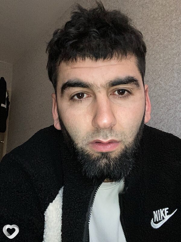 Ali, 26, Волгограде — анкета №4001084