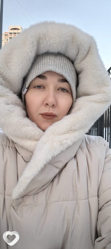 Мария, 21, Москве — анкета №4001211
